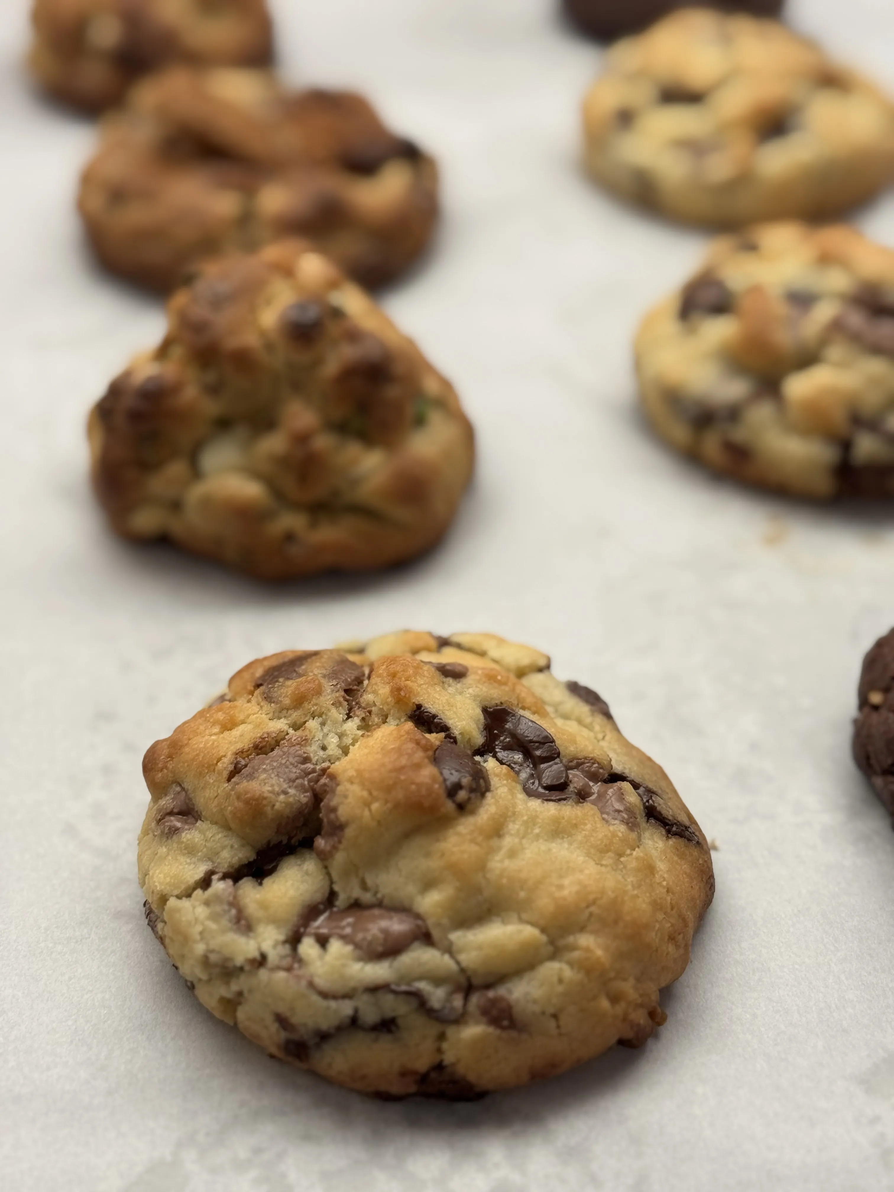 foto cookies