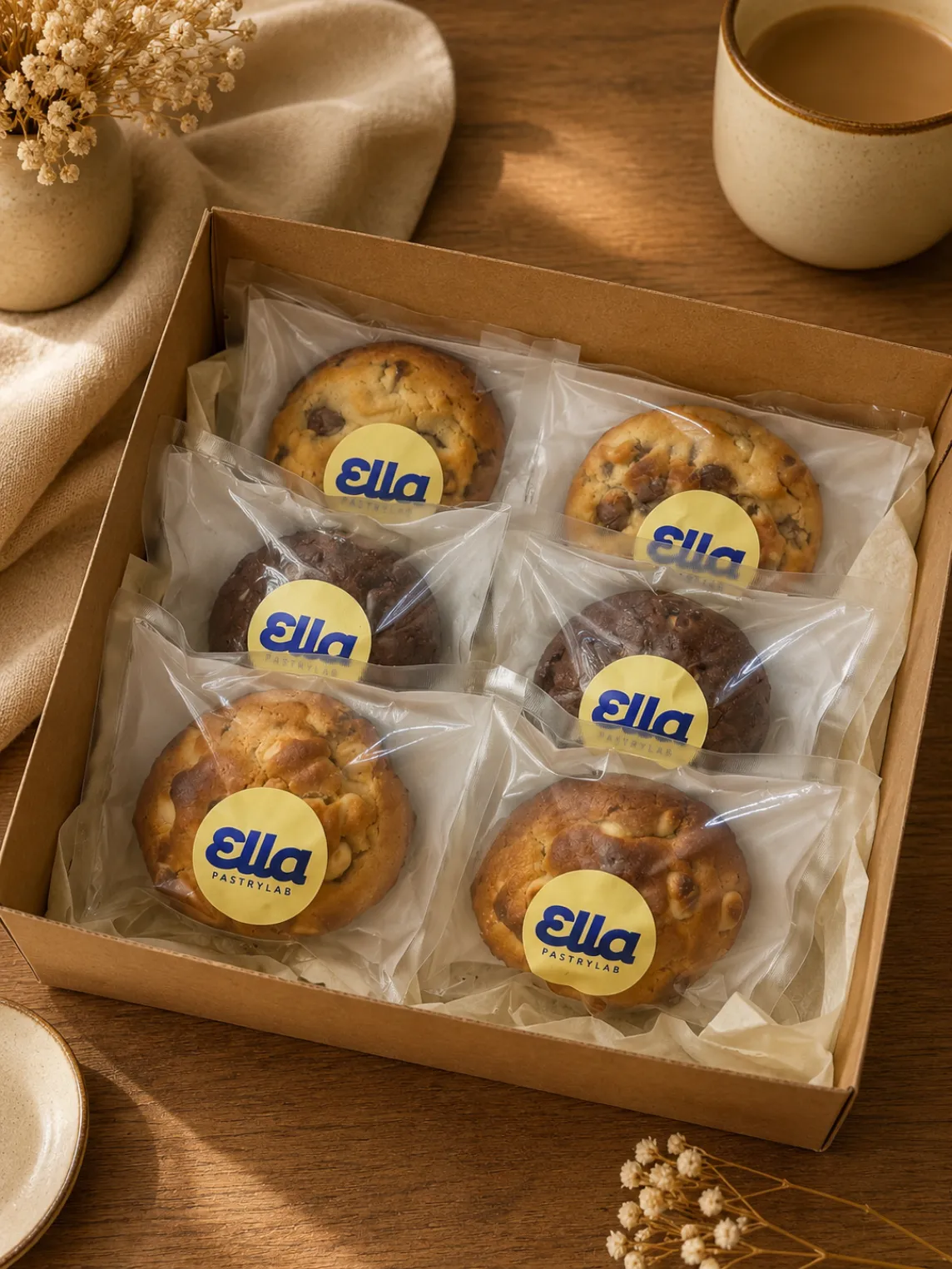 Ella favorites