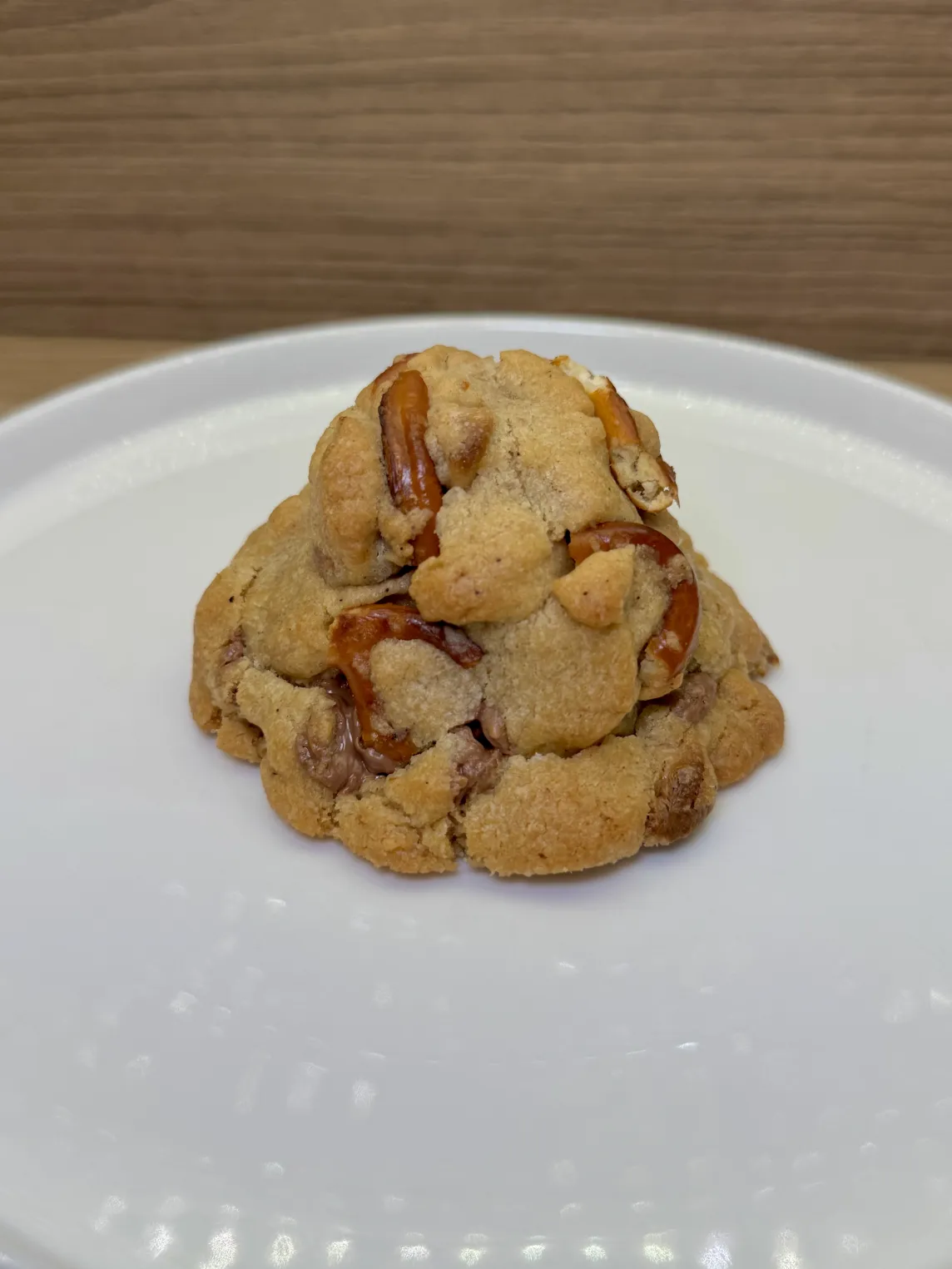 Cookie pumpkin spice