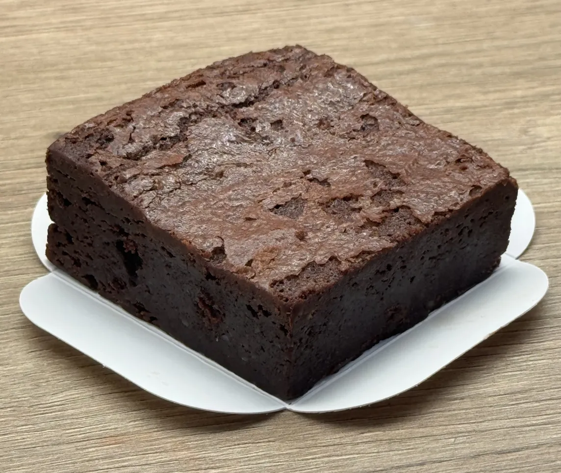 brownie ella