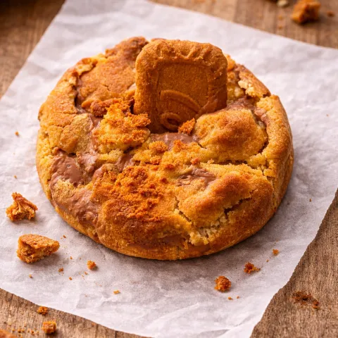 Cookie Lotus