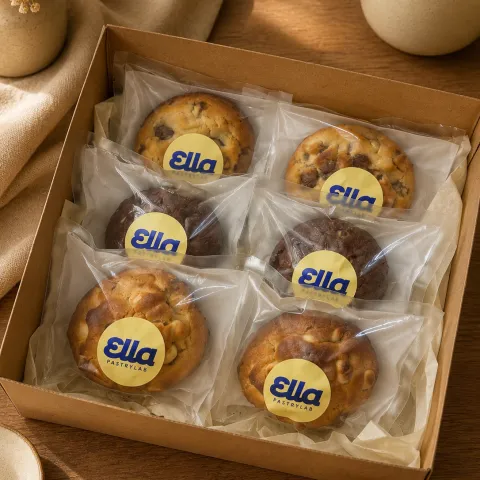 ELLA favorites 